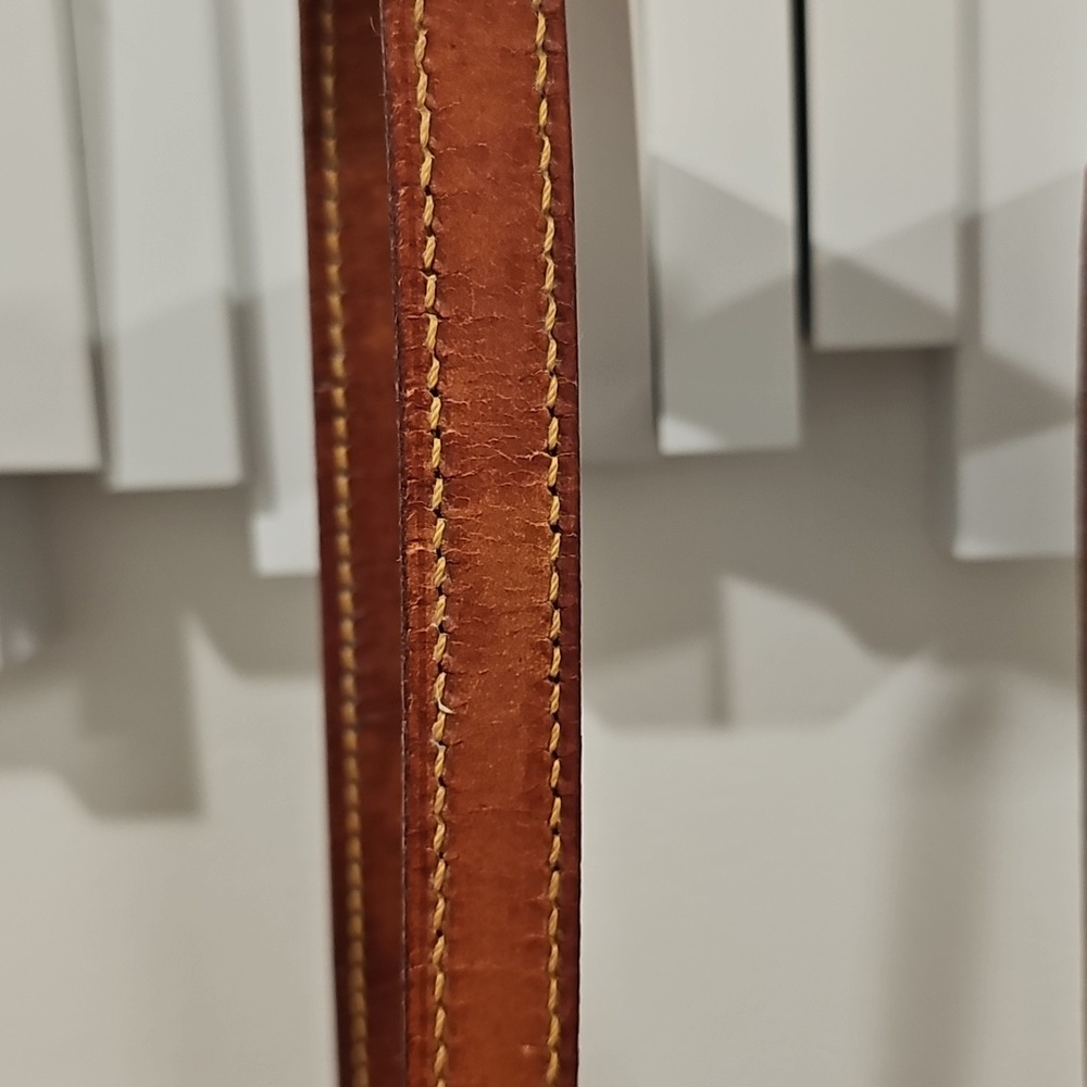 Louis Vuitton LV Tote Bag Bucket PM Brown Monogram Logo - Picture 7 of 12